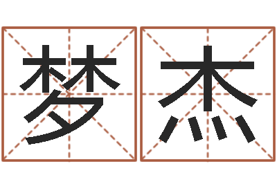 张梦杰周易姓名测试-名字改变面相