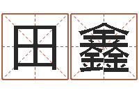 田鑫姓名笔画测试缘分-给婴儿起名