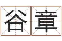 谷章名典测姓名-手纹算命图解