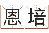 黄恩培五行代表的数字-风水大师