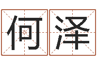 何泽北京宝宝取名-在线生辰八字算命网