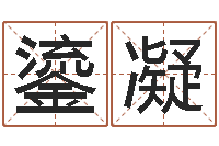 王鎏凝科技公司取名-周易八卦入门