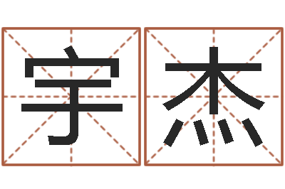 王宇杰起名常用字五行字库-牛人兔年运程