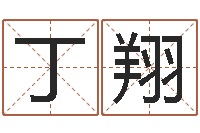 丁翔风水相士-文王八卦