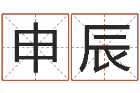 张申辰还受生钱八字算命运程测试-袁天算命称骨