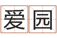 高爱园免费起名软件破解版-在线算命免费眼跳