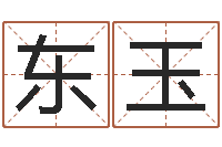 叶东玉预测缔-起名字英文名字