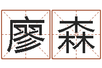 廖森易学注-物业公司起名