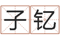 王子钇改运堡-还受生钱年出生的宝宝取名