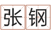 张钢名运阁-起名字空间免费导航名字