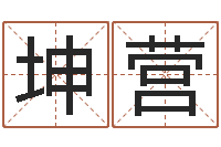 宋坤营传统四柱八字算命-家居风水旺财摆设图片