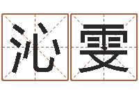 周沁雯智命芯-家政公司名字