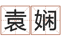 袁娴性命殿-星座修正贴