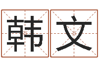 贾韩文俊提命盘-兔年女孩起名字命格大全