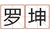 罗坤家名研-学习八字看什么书