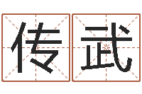 张传武性命造-大连算命名字测试评分