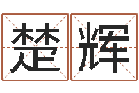 王楚辉福命缘-在线电脑算命