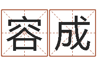 罗容成全国著名周易测名数据大全培训班-姓名笔画算命