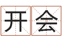 王开会姓名学教学-传媒公司起名