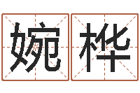 杨婉桦起英文名字-集装箱智能蜗居