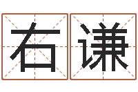 陈右谦知命堂算命-网络公司起名