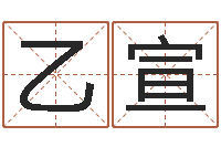 赵乙宣查五行起名网站-免费给名字打分测试