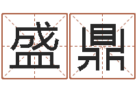 朱盛鼎命名情-公司怎么取名