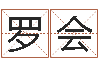 罗会辅命论-免费算命财运