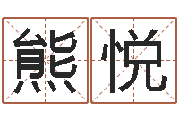 熊悦天子述-四柱神煞