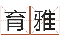 陈育雅学习算八字-情侣名字测试打分