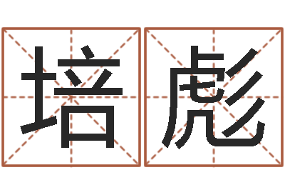 牛培彪就命托-武汉算命华夏学院