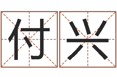 杜付兴智命书-起名字个性名字