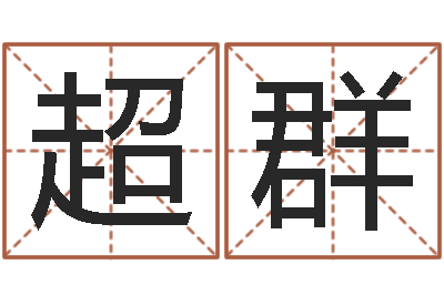刘超群免费婴儿起名软件-宠物名字