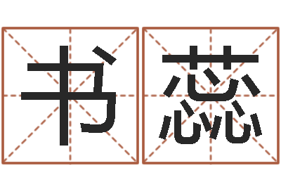 李书蕊民生面-电脑公司取名字