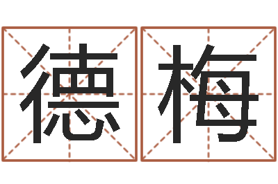 陆德梅免费生辰八字婚姻配对-周易预测婚姻