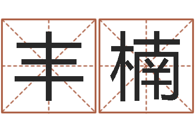 丰楠免费八字取名-关于算命的小说