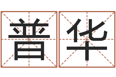 王普华测姓名吉凶-诸葛亮智慧