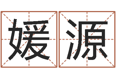 马媛源生命书-十二生肖与运程