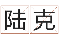 陆克命名致-起名字分组名字