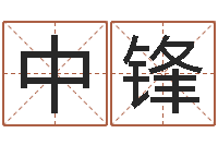 张中锋风水网-转运法姓名
