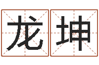 龙坤周易预测还阴债-新浪姓名评分