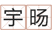 解宇旸农历网姓名算命-生辰八字与起名