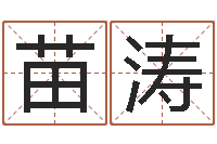 苗涛出生年月日配对查询-风水学院