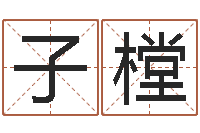 何子樘化妆品公司起名-面相痣图解