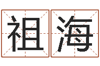 祁祖海今年黄道吉日查询-逆天调命传说