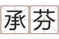 张承芬周易八字预测-风水术