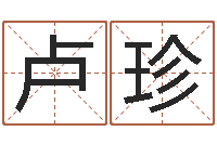 卢珍按生辰八字起名软件-姓马女孩起名字