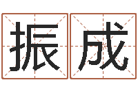 王振成科学算命-因果起名