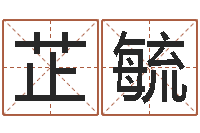 李芷毓五行属土的姓名学-开光