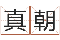 陈真朝给公司起名-免费择日